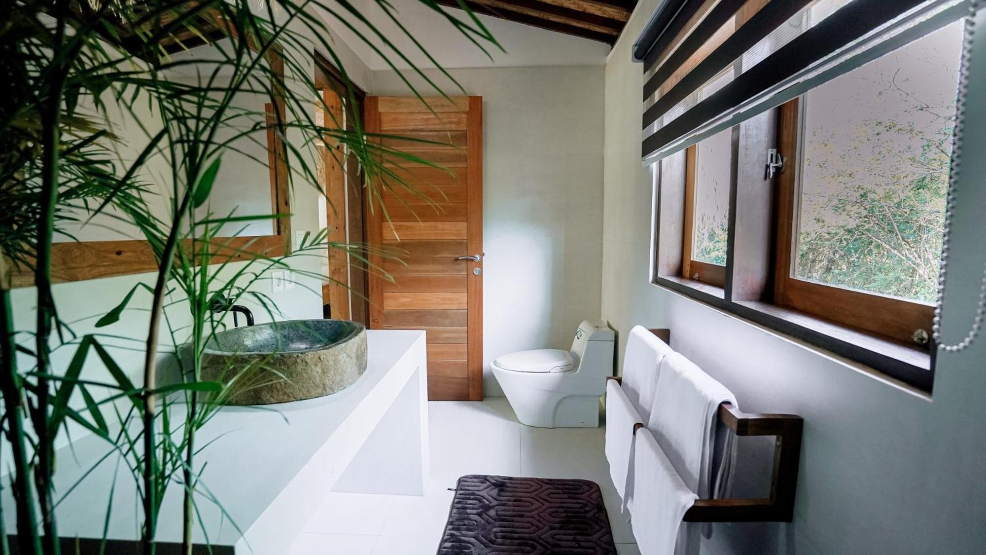 Hotel Petra Bianca Uluwatu Exterior foto
